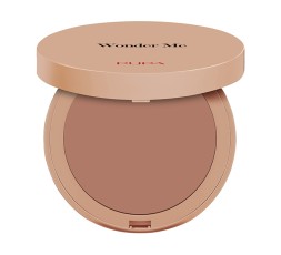 Pupa Wonder Me Bronzer - outlet