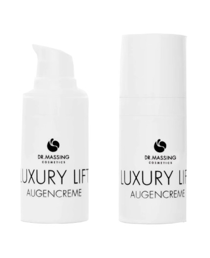 Dr. Massing Luxury Lift Oogcreme Dr. Massing Luxury Lift Oogcreme