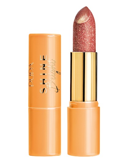 Pupa Shine Bright Lip Balm 3g.