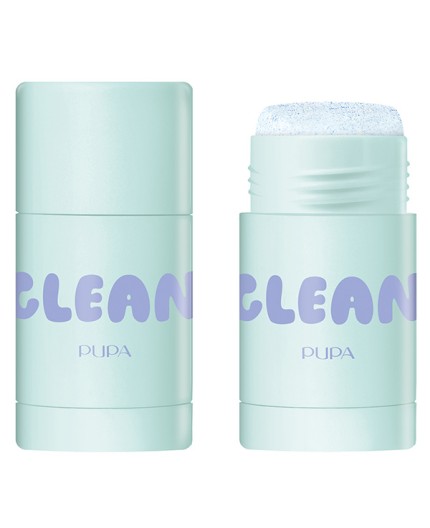 Pupa GRW Clean Cleansing Scrub Stick - zonder omdoos