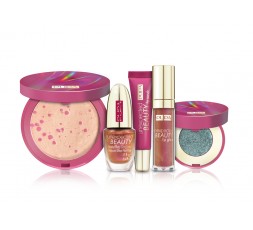 Pupa Lip Gloss - Unexpected Beauty