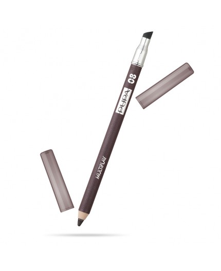 Pupa Multiplay Eyepencil - Oogpotlood Pupa Multiplay Eyepencil - Oogpotlood