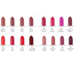 Pupa I'm Matt Lippenstift - outlet Pupa I'm Matt Lippenstift
