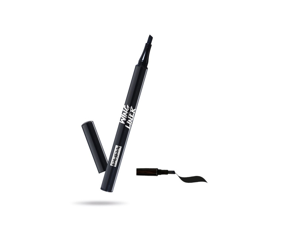 Pupa Wing Liner - Eyeliner Outlet Pupa Wing Liner - Eyeliner Outlet