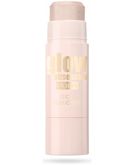 Pupa Glow Obsession Stick Highlighter