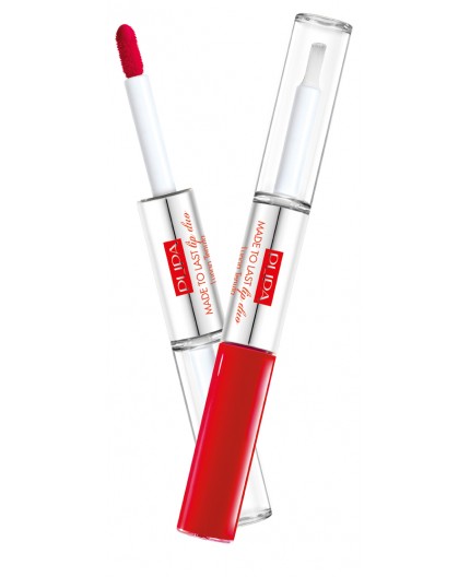 Pupa Made to Last Lip duo - waterproof Pupa Made to Last Lip duo - waterproof