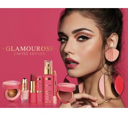 Pupa Glamourose PetaLips - Outlet