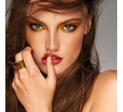 Pupa Gold Me Oogschaduw Palette Gold - outlet