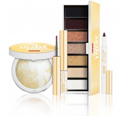 Pupa Gold Me Silky lip Powder - outlet