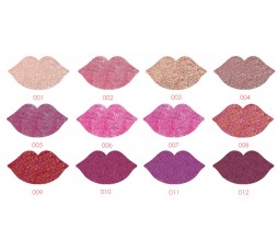 Pupa Shine Up Lipstick