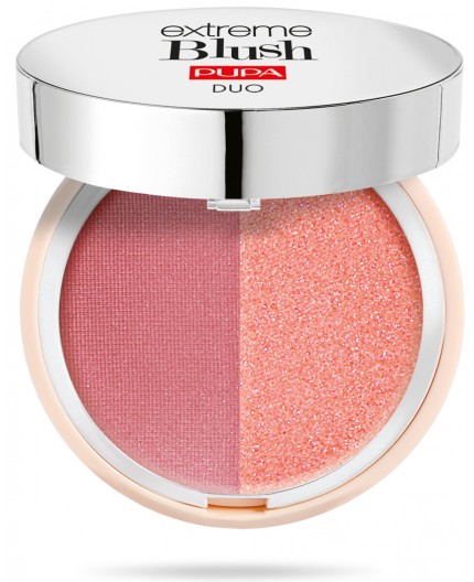 Pupa Extreme Blush Duo