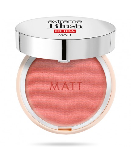 Pupa Extreme Blush Matt
