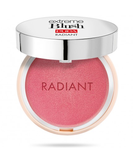 Pupa Extreme Blush Radiant