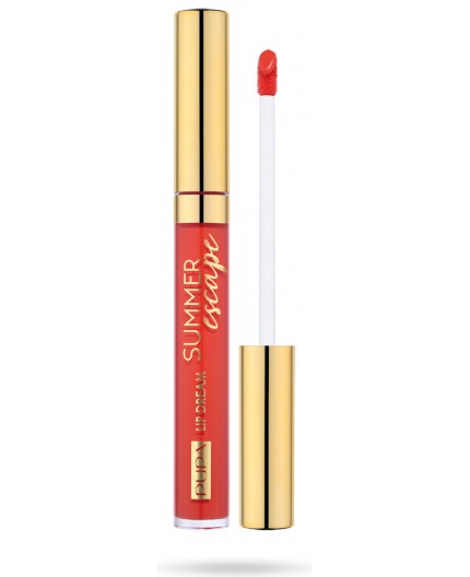 Pupa Summer Escape Lip Dream Pupa Summer Escape Lip Dream