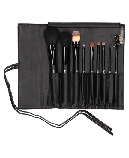 Make-up Studio Black Label Brush Set - Medium