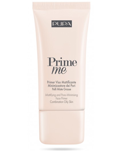 Pupa Matterende & Pore Minimizing Face Primer 002 Pupa Matterende & Pore Minimizing Face Primer 002