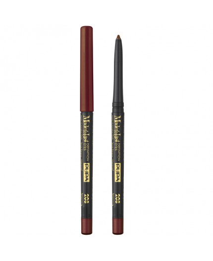 Pupa sparkling Attitude MTL Definition Eyes Pupa sparkling Attitude MTL Definition Eyes