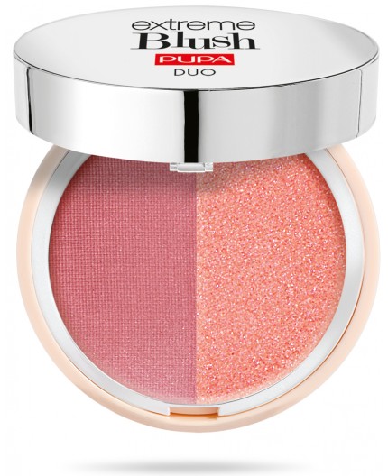 Pupa Extreme Blush Duo - outlet