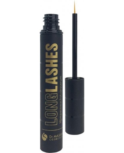 Dr. Massing Long Lashes Serum Wimperserum 3 ml.